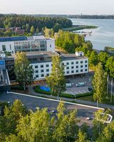 Radisson Blu Hotel, Espoo