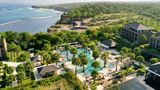 Radisson Blu Resort and Villas Bali Uluwatu Exterior