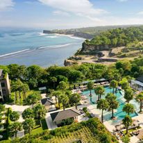Radisson Blu Resort and Villas Bali Uluwatu