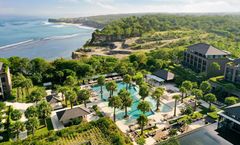 Radisson Blu Resort and Villas Bali Uluwatu