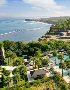 Radisson Blu Resort and Villas Bali Uluwatu