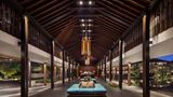 Radisson Blu Resort and Villas Bali Uluwatu Lobby