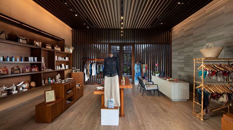 <b>Radisson Blu Resort and Villas Bali Uluwatu Spa</b>. Images powered by <a href="https://iceportal.shijigroup.com/" title="IcePortal" target="_blank">IcePortal</a>.