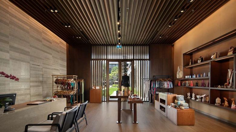 <b>Radisson Blu Resort and Villas Bali Uluwatu Spa</b>. Images powered by <a href="https://iceportal.shijigroup.com/" title="IcePortal" target="_blank">IcePortal</a>.