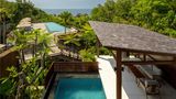 Radisson Blu Resort and Villas Bali Uluwatu Suite