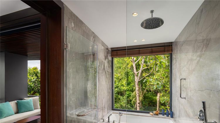 Radisson Blu Resort and Villas Bali Uluwatu Room