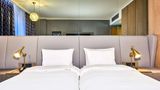<b>Radisson Blu Hotel Kyiv City Centre Room</b>. Images powered by <a href="https://iceportal.shijigroup.com/" title="IcePortal" target="_blank">IcePortal</a>.