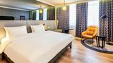 <b>Radisson Blu Hotel Kyiv City Centre Room</b>. Images powered by <a href="https://iceportal.shijigroup.com/" title="IcePortal" target="_blank">IcePortal</a>.