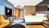<b>Radisson Blu Hotel Kyiv City Centre Room</b>. Images powered by <a href="https://iceportal.shijigroup.com/" title="IcePortal" target="_blank">IcePortal</a>.