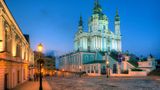 Radisson Blu Hotel Podil City Centre Other
