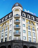 Radisson Blu Hotel Podil City Centre