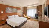 Radisson Blu Hotel Ahmedabad Room
