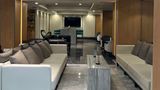 Radisson Blu Hotel Ahmedabad Lobby