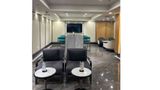 Radisson Blu Hotel Ahmedabad Lobby