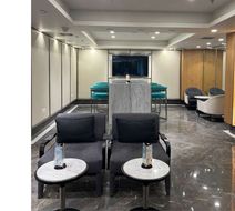 Radisson Blu Hotel Ahmedabad Lobby