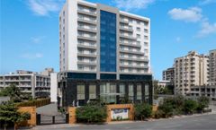 Radisson Blu Hotel Ahmedabad