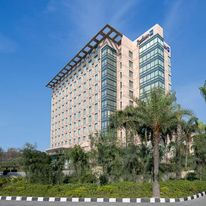 Radisson Blu Hotel Amritsar