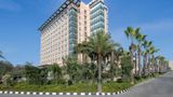 Radisson Blu Hotel Amritsar Exterior