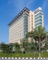 Radisson Blu Hotel Amritsar