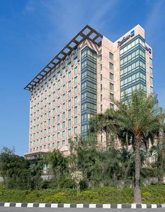 Radisson Blu Hotel Amritsar