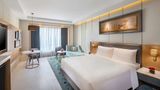 Radisson Blu Hotel Amritsar Room