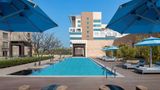 Radisson Blu Hotel Amritsar Pool