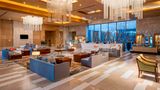 Radisson Blu Hotel Amritsar Lobby