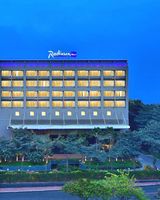 Radisson Blu Bengaluru Outer Ring Road