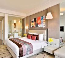 Radisson Blu Bengaluru Outer Ring Road Room