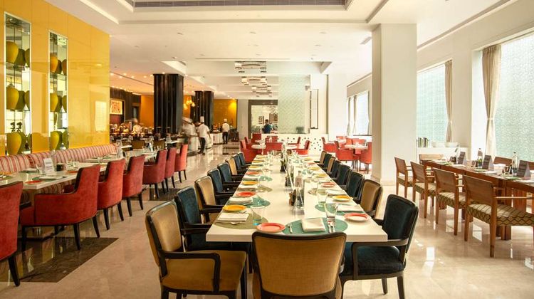 Radisson Blu Bengaluru Outer Ring Road Other