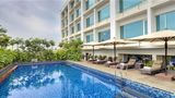 Radisson Blu Bengaluru Outer Ring Road Pool