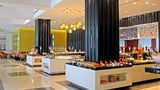 Radisson Blu Bengaluru Outer Ring Road Restaurant