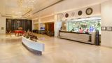 Radisson Blu Bengaluru Outer Ring Road Lobby