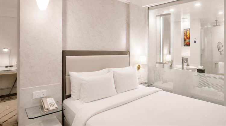 Radisson Blu Bengaluru Outer Ring Road Room