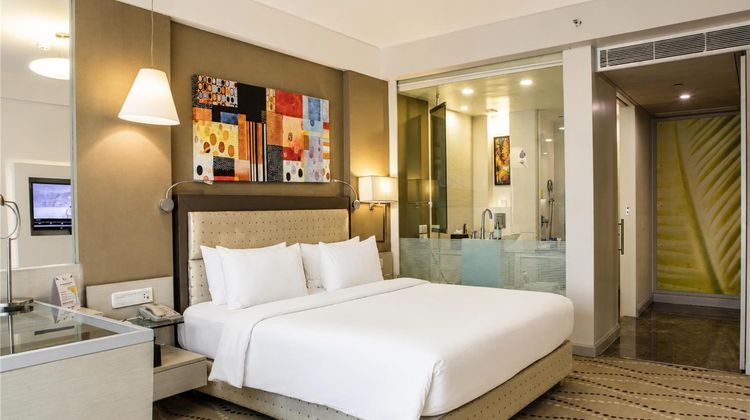 Radisson Blu Bengaluru Outer Ring Road Suite