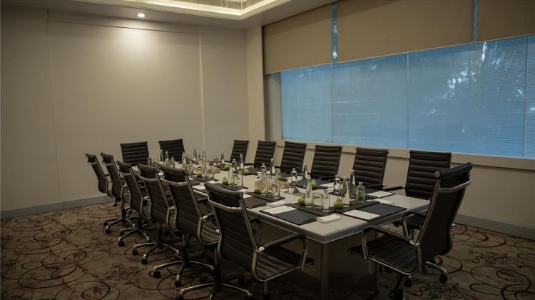 Radisson Blu Bengaluru Outer Ring Road Meeting