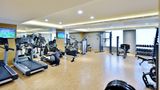 Radisson Blu Faridabad Health