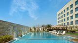 Radisson Blu Faridabad Pool