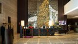 Radisson Blu Faridabad Lobby