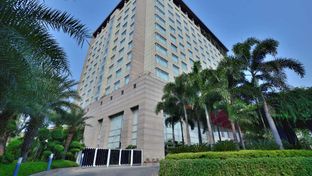 Radisson Blu Hotel Indore