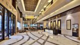 <b>Radisson Blu Hotel Indore Lobby</b>. Images powered by <a href="https://iceportal.shijigroup.com/" title="IcePortal" target="_blank">IcePortal</a>.
