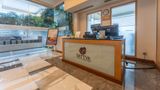 <b>Radisson Blu Hotel Indore Spa</b>. Images powered by <a href="https://iceportal.shijigroup.com/" title="IcePortal" target="_blank">IcePortal</a>.