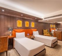 Radisson Blu Hotel Ludhiana Room