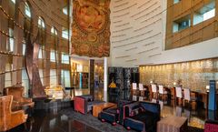 Radisson Blu Hotel Ludhiana