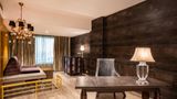 Radisson Blu Hotel Ludhiana Suite