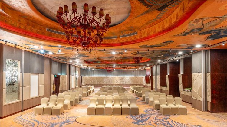 Radisson Blu Hotel Ludhiana Meeting