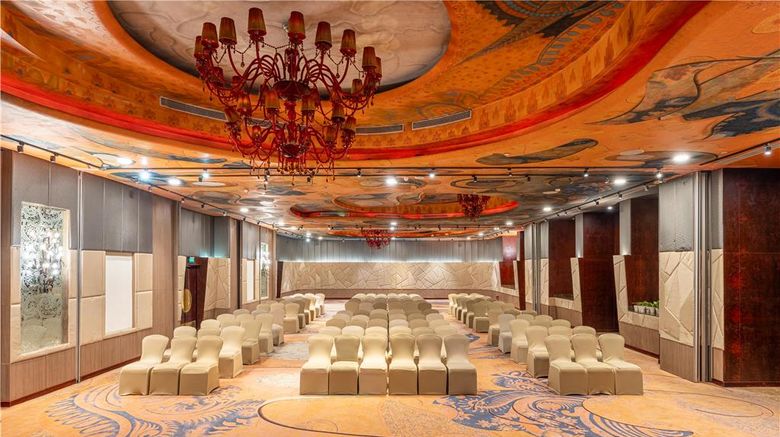 <b>Radisson Blu Hotel Ludhiana Meeting</b>. Images powered by <a href="https://iceportal.shijigroup.com/" title="IcePortal" target="_blank">IcePortal</a>.