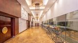 Radisson Blu Hotel Ludhiana Meeting