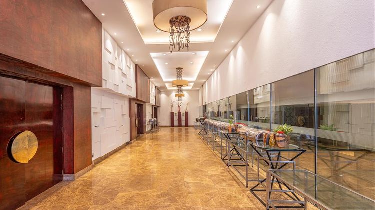 Radisson Blu Hotel Ludhiana Meeting