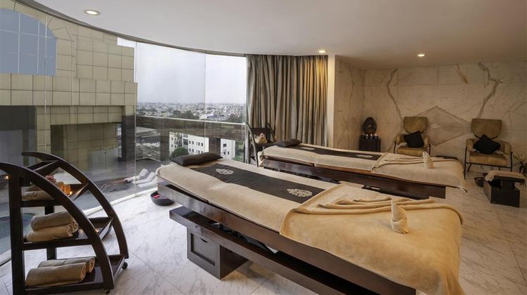 Radisson Blu Hotel Ludhiana Spa